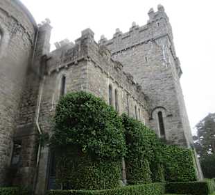  Glenveagh Castle