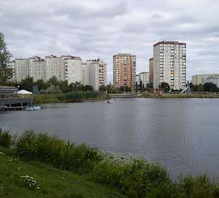 Jezioro