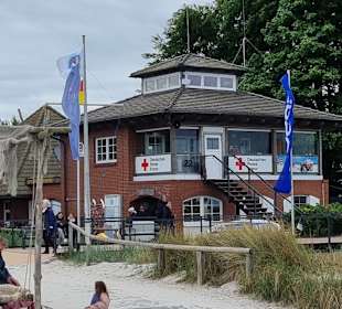 Rettungsschwimmer 