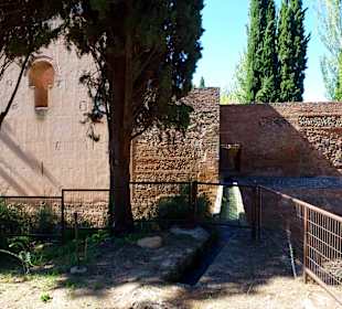 Alhambra / Granada / Sierra Nevada