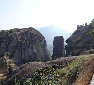 Kloster Metamórphosis