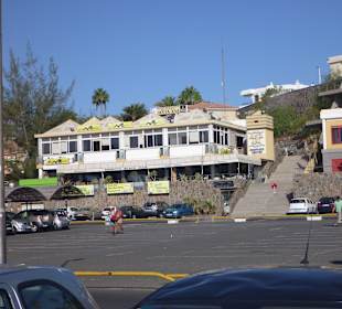 Shorty`s Beach Club (bekannt von RTL)