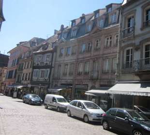 Altstadt Colmar