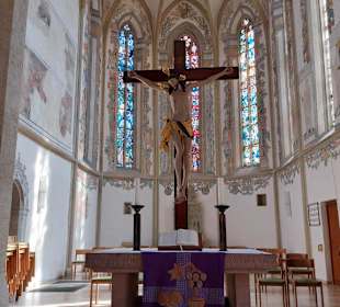 Ev.Stadtkirche