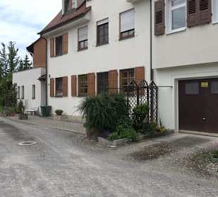 Widumhof Kilchberg