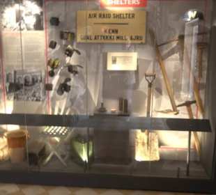 St. Elmo - National War Museum