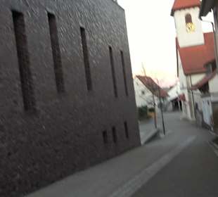 Bürgerzentrum Altdorf
