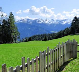 Wandern Ladis