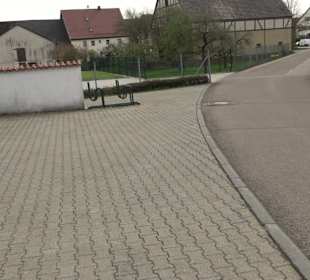Friedhof Suppingen