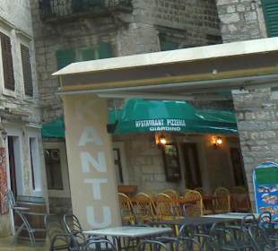 Zentral in der Altstadt