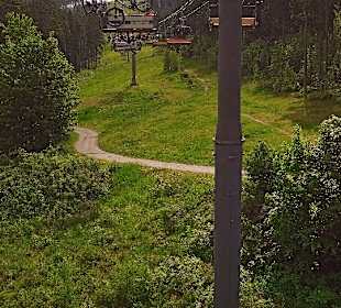 Wurmbergseilbahn