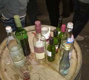 Winzerfest im Dernau 2014