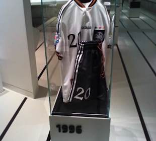 Deutsches Fußballmuseum