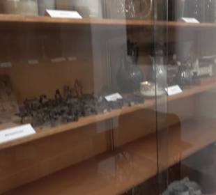 Museum Römer und Bajuwaren