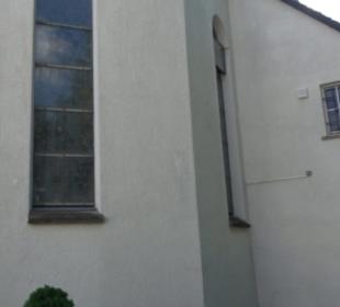 Pfarrkirche St. Konrad