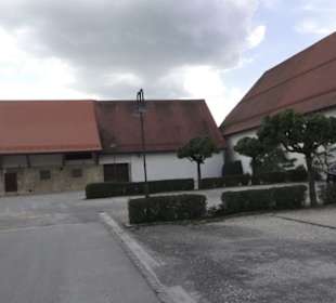 Klosteranlage Obermarchtal