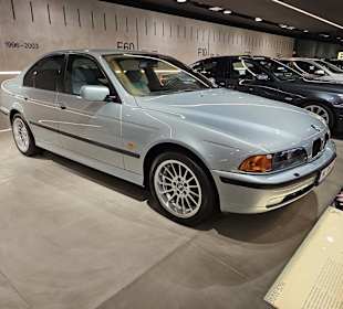 BMW-Museum