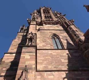Freiburger Münster