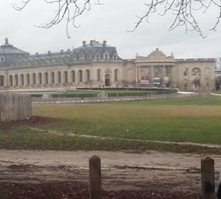 Muzeum sztuki Chantilly