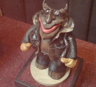 Kaunas Teufelsmuseum 2