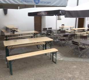 Burgkeller Rosenburg