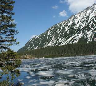 Morskie oko2