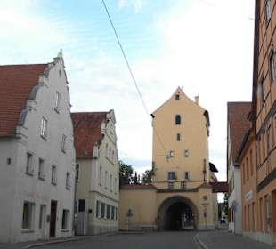 Bergertor