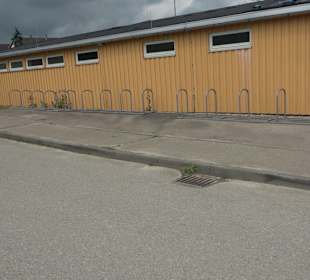 Freibad Unterrombach