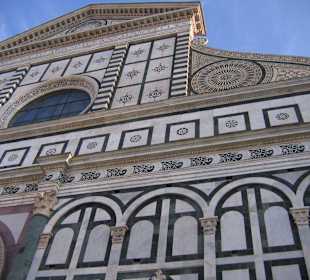 Church of Santa Maria Novella