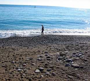 Strandpromenade Jalta