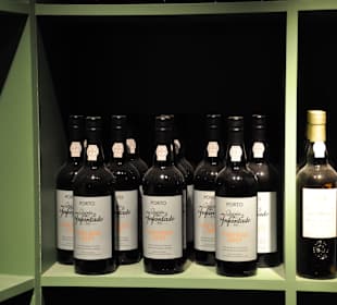 Solar do Vinho do Porto