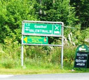 Mehr Hinweise gibt es nicht aber sehr Empfehlenswe