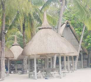 Ile aux Cerfs 