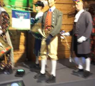 Fastnachtsmuseum Narrenschopf