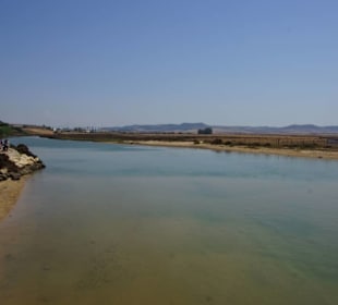 Strand Conil de la Frontera
