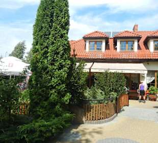 Restaurant Zloty Okon