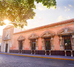Museum Haus Montejo