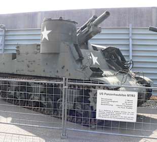 Auto & Technik Museum	