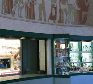 Info-Tempel-Feen-Grotten
