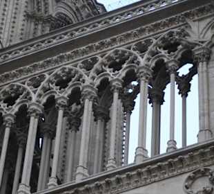 Dettaglio dell'architettura