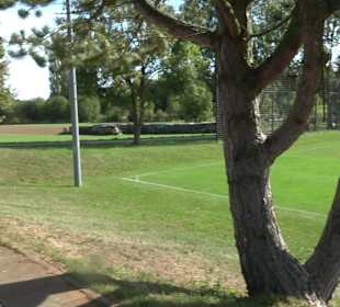 Sportanlage Göttelfingen