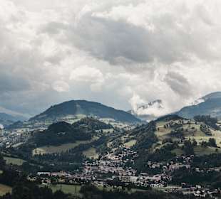 Wandern St. Johann im Pongau