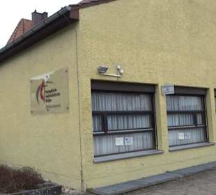 Evangelisch-methodistische Kirche