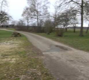 Wanderparkplatz Lindenplatz Bremelau