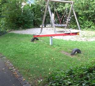 Spielplatz Hofäcker Zainingen