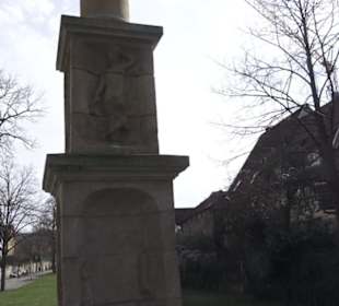 Jupitergigantensäule