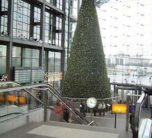 Berlin HBF