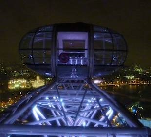 London Eye