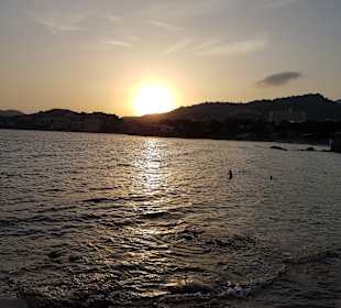 Strand Paguera/Peguera