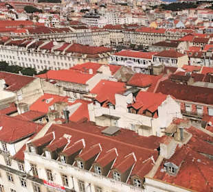 Ausflug nach Lissabon